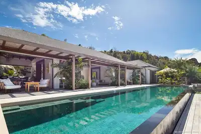 Image de Les Roches Luxury villa