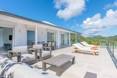 Image de Oiseau Bleu Luxury villa