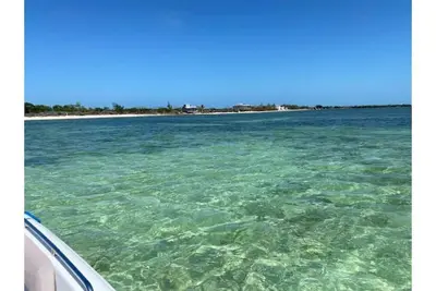 Image de Ocean Front Beach Home on Semi Private Island Only Accessible by Boat