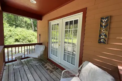 Image de Lake George Retreat