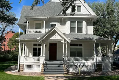 Image de The Byron A. Historic Eau Claire Home
