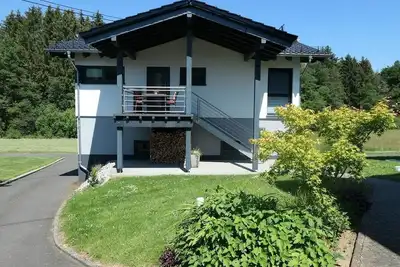 Image de 4 bed apartment Elbbachblick - Ferienwohnungen Hof Elbbachtal