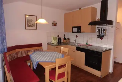 Image de Fewo Planai - 2 Schlafzimmer, 2 Duschen, 2 Wc - Deutlhauserhof