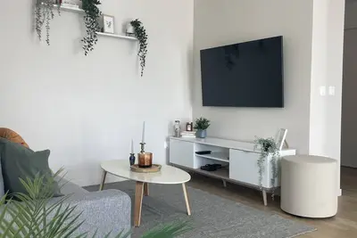 Image de Charmant logement aux portes de Paris