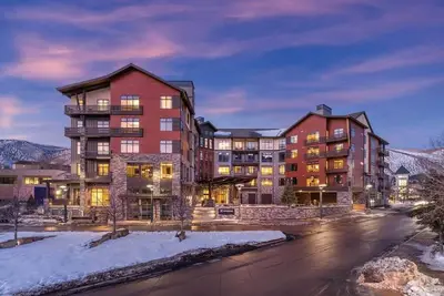Image de Wyndham Resort @ Avon | 2br/2ba King Suite w/ Balc