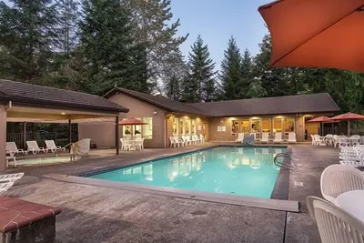 Image de Wyndham Whispering Woods|1br/1ba Queen Suite w Blc