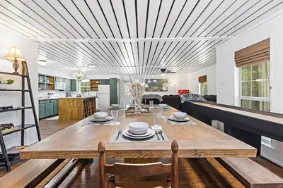 Image de Country Cottage Retreat with Family Fun Activities