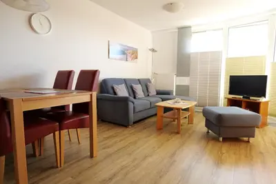 Image de House Trafalgar App. 242 Möwennest, Nordfeldstraße 22 b, 27476 Cuxhaven