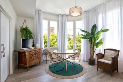 Image de Granada Luxury Boho Chic Suite