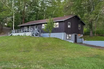 Image de Beautiful 4 Bedroom on top of Mountain With Mountain Views and Pool