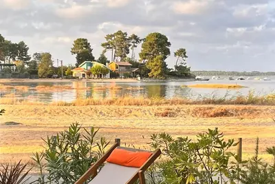Image de La Maison de la Plage à Bertic