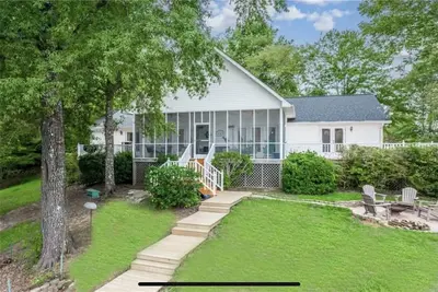 Vrbo Property