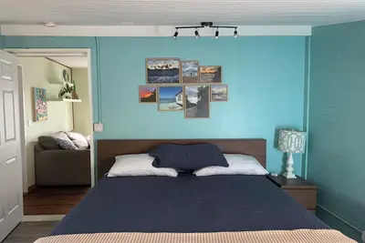 Image de Private cottage in Miami
