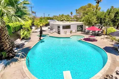 Image de Former Steve McQueen's home