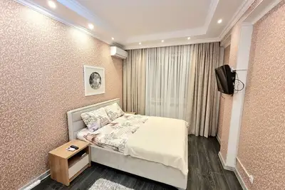 Image de 1 bedroom apartment, free wifi available