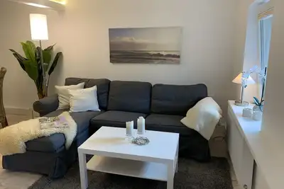 Image de Charmante Ferienwohnung Zwischen den Meeren