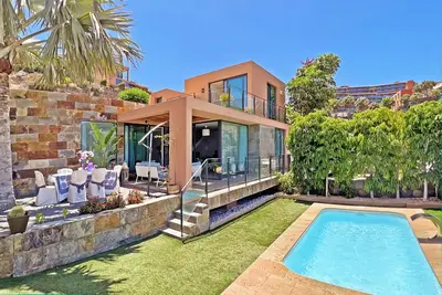 Image de Los Lagos 8 avec piscine privée
