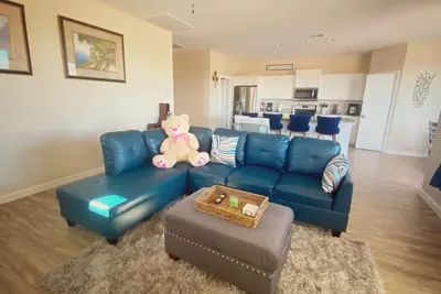Image de Experience nature steps away! Cozy 3-Bedroom Home near Dead Horse Ranch
