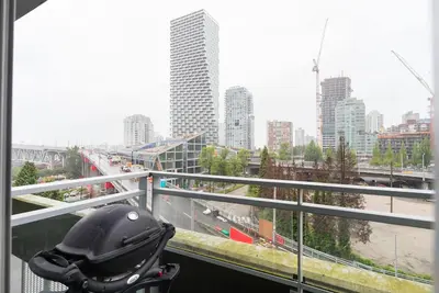 Image de Luxury Apartment Yaletown Downtown Vancouver