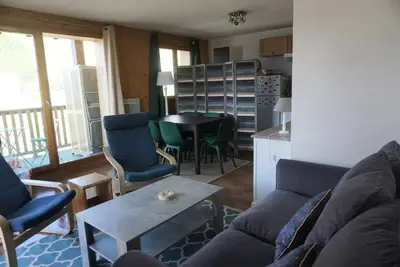 Image de 4 pièces duplex 6 personnes