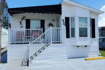 Image de Cozy vacation home