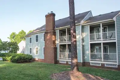 Image de 2br/2ba Lockoff Condo Close to Colonial Williamsburg, Busch Gardens, Shopping