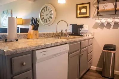 Image de Branson Condo near Silver Dollar City, Sleeps 8