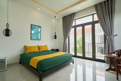 Image de Cảm nhận như ở tại nhà mình trong lúc đi xa nhà
