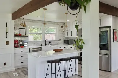 Image de Seattle Lighthaus: 4br Retreat, Entire Property with Luxurious Amenities! ✨