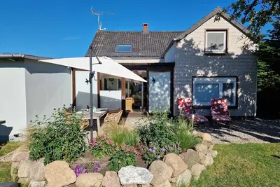 Image de Ferienhaus Meerzeit, Deutschland
