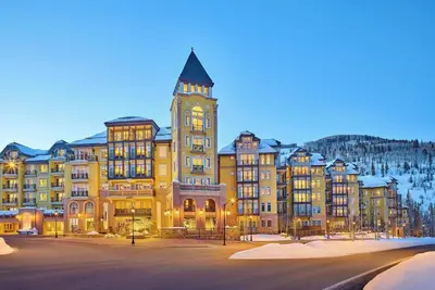 Image de Luxurious 4 Bedroom in Vail - Family Friendly Resort On The Slopes!
