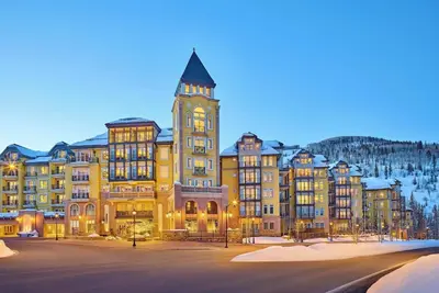 Image de Luxurious 4 Bedroom in Vail - Family Friendly Resort On The Slopes!