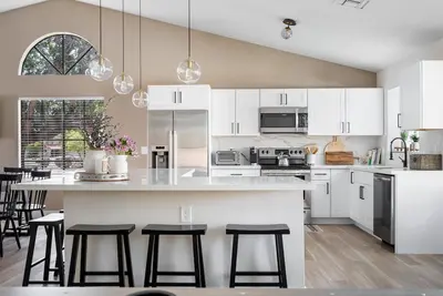 Image de Close to Tpc Scottsdale, Pool, Charcoal Grill, Corn hole, Outdoor living