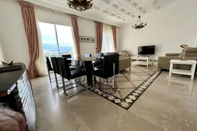Image de Appartement Luxueux Vue Mer & Croisette 4 Ch 4 Sdb