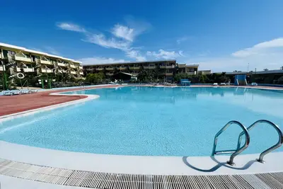 Image de Sunlight apartment in Costa de Antigua