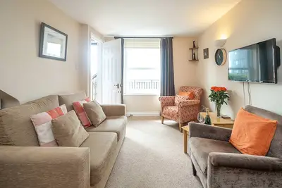 Image de The Haven at Coastguard Court - sleeps 4 guests in 2 bedrooms