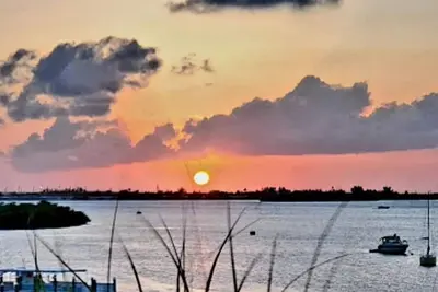 Image de Lush retreat minutes away from both Mallory Square & Duval Street.