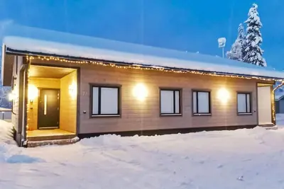 Image de Rikinänranta a by Interhome