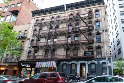 Image de Cosy Large 2 Br's ~Prime location 88th St~Near Met/ Central Park