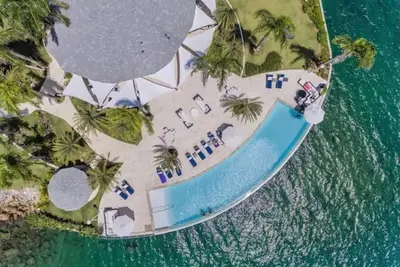 Image de La Marina Yacht Club Apartment at Puerto Bahia