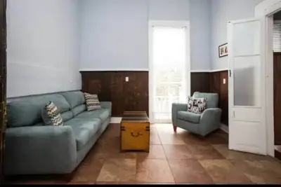 Image de Three Story Bed and Breakfast in Historic Marigny Home- near Frenchmen St