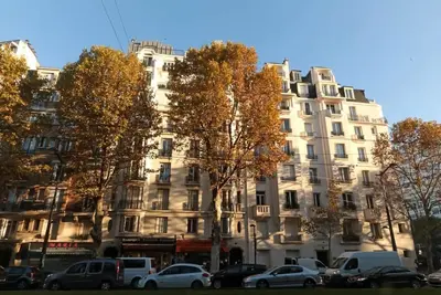 Image de 3 bedroom near Porte De Versailles-Paris