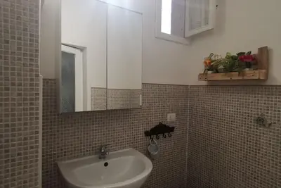 Image de San Pietro Vernotico, typical Apulian house, complete apartment, garden. . .