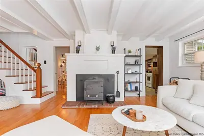 Image de Charming 3 bedroom, 2 bathroom Catskills cottage