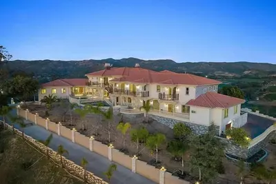 Image de The Chateau Escondido