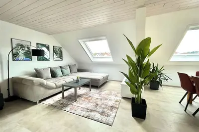 Image de Ferienwohnung am Schwarzwald