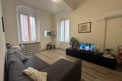 Image de The Violet of Parma//Del Ducato