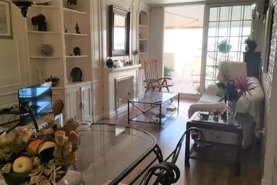 Image de Appartement de vacances Torrevieja pour 1 - 6 personnes avec 3 chambres à coucher - Logement de vaca