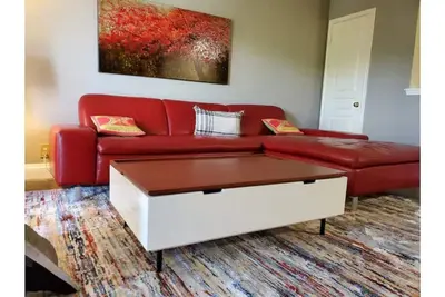 Image de Texas Beautiful Home 4 bedroom  3 full bath, 2 living area, huge patio.