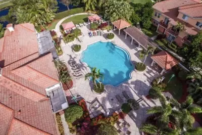Image de Winter in paradise